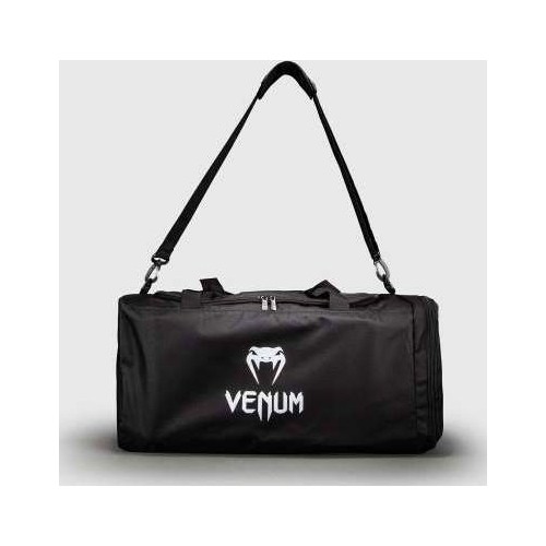 Torba sportowa Venum Essential (61 l), czarna