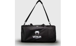 Torba sportowa Venum Essential (61 l), czarna