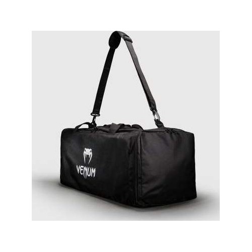 Torba sportowa Venum Essential (61 l), czarna