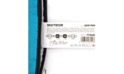 Śpiwór Meteor Safari L - L - Niebieski