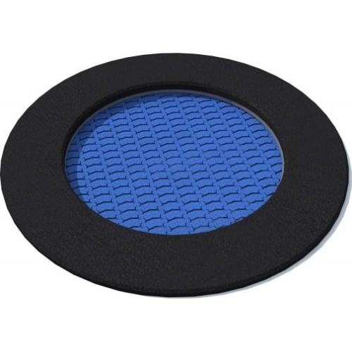 Trampolina Inter-Play Rado, 140 cm