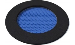 Trampolina Inter-Play Rado, 140 cm