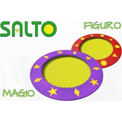 Trampolina Inter-Play Rado 160 cm