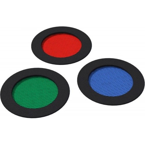 Trampolina Inter-Play Tuto 3