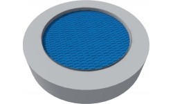 Trampolina gruntowa Inter-Play Rado 175 WP