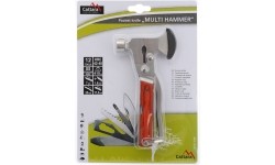 Nóż Cattara Multi Hammer 18 cm