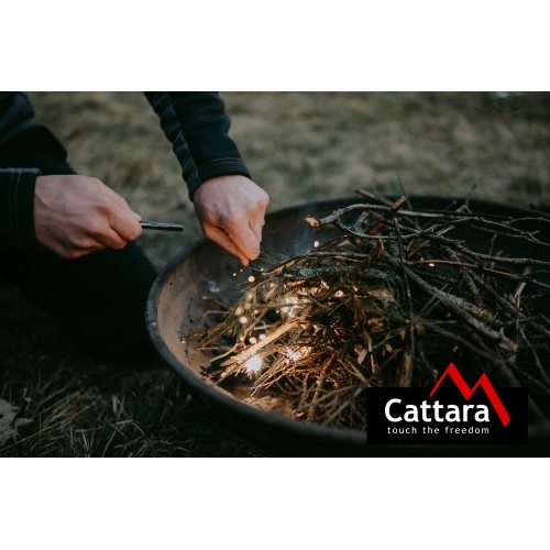 Krzesiwo Cattara Spark