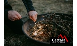 Krzesiwo Cattara Spark