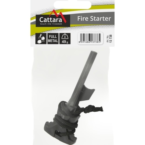 Krzesiwo Cattara Spark