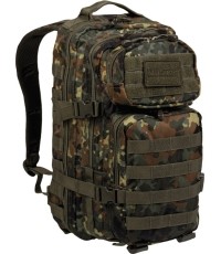 Plecak Mil-Tec US Assault Small, kamuflaż
