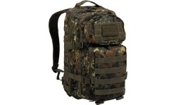 Plecak Mil-Tec US Assault Small, kamuflaż