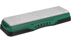Kamień do ostrzenia Lansky Arkansas 8x2 LBS8S, miękki