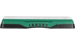 Kamień do ostrzenia Lansky Arkansas 8x2 LBS8S, miękki