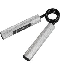 Ściskacz dłoni HMS SC13, aluminiowy uchwyt, 45 kg