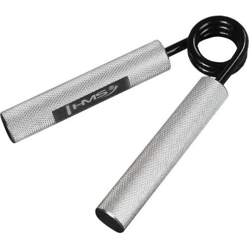 Ściskacz dłoni HMS SC13, aluminiowy uchwyt, 45 kg