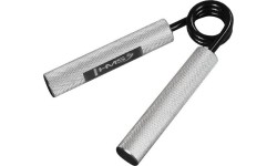 Ściskacz dłoni HMS SC13, aluminiowy uchwyt, 45 kg