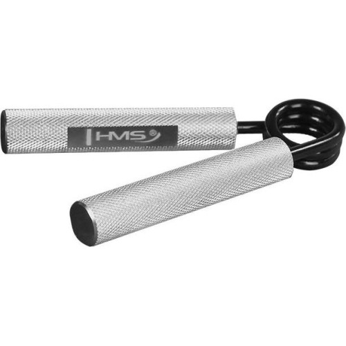 Ściskacz dłoni HMS SC13, aluminiowy uchwyt, 45 kg