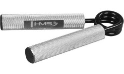 Ściskacz dłoni HMS SC13, aluminiowy uchwyt, 45 kg
