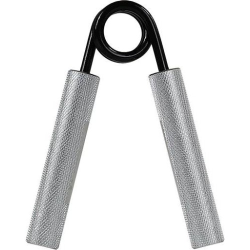 Ściskacz dłoni HMS SC13, aluminiowy uchwyt, 45 kg