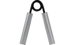 Ściskacz dłoni HMS SC13, aluminiowy uchwyt, 45 kg