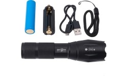 Latarka LED Origin Outdoors Focus 500 lumenów