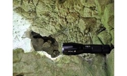 Latarka LED Origin Outdoors Focus 500 lumenów