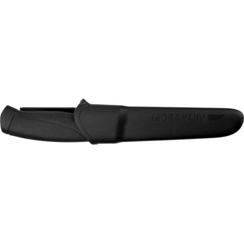 Nóż outdoorowy Morakniv Companion (S) - Czarny
