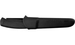 Nóż outdoorowy Morakniv Companion (S) - Czarny