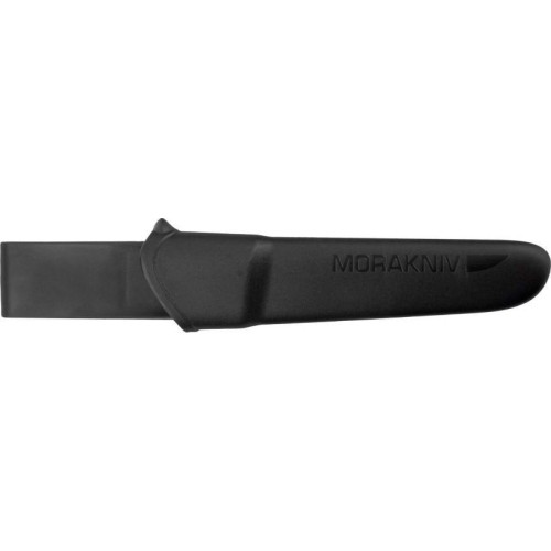 Nóż outdoorowy Morakniv Companion (S) - Czarny