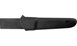 Nóż outdoorowy Morakniv Companion (S) - Czarny