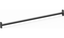 Pojedynczy drążek do podciągania Marbo Sport, 48 mm, 180 cm