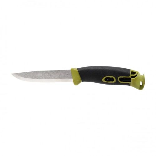 Nóż outdoorowy Morakniv Companion Spark (S) - Zielony