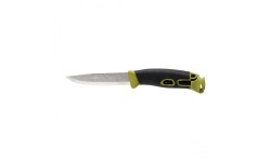 Nóż outdoorowy Morakniv Companion Spark (S) - Zielony