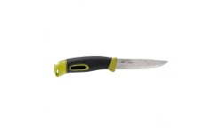 Nóż outdoorowy Morakniv Companion Spark (S) - Zielony