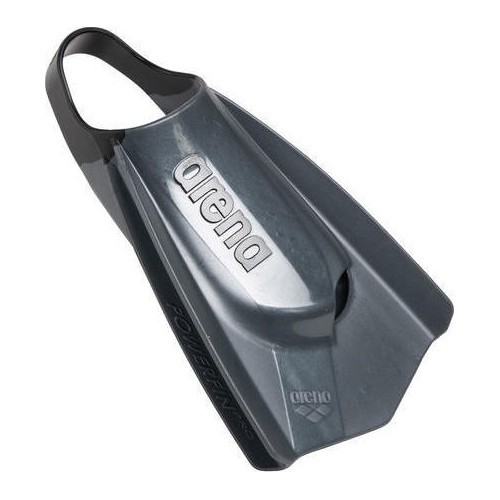 Płetwy Powerfin Pro II Black 36-37 - 100
