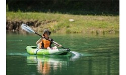 Kajak rekreacyjny Aqua Marina Betta 312, 1-osobowy (2022)
