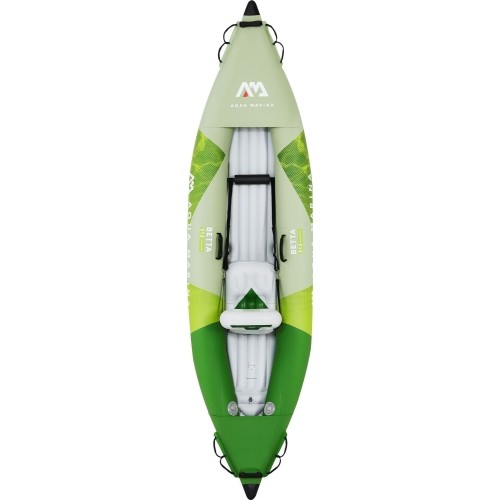 Kajak rekreacyjny Aqua Marina Betta 312, 1-osobowy (2022)