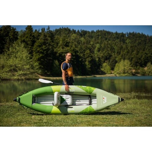 Kajak rekreacyjny Aqua Marina Betta 312, 1-osobowy (2022)