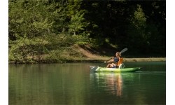Kajak rekreacyjny Aqua Marina Betta 312, 1-osobowy (2022)