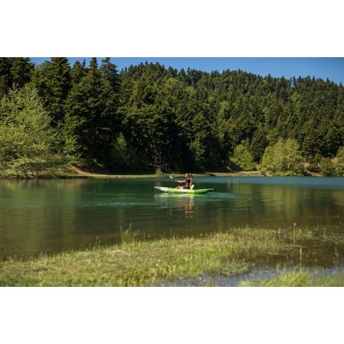 Kajak rekreacyjny Aqua Marina Betta 312, 1-osobowy (2022)