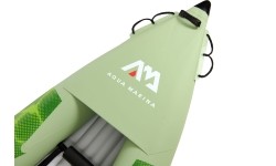 Kajak rekreacyjny Aqua Marina Betta 312, 1-osobowy (2022)