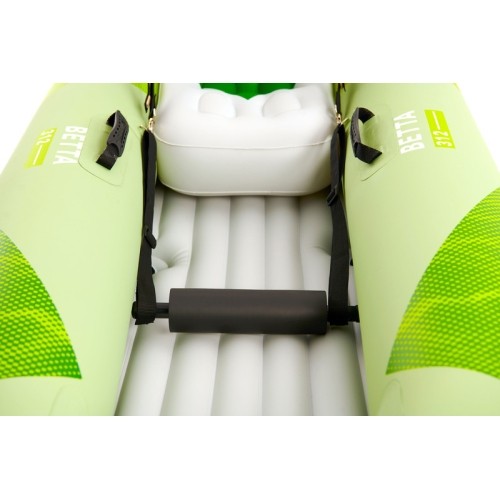 Kajak rekreacyjny Aqua Marina Betta 312, 1-osobowy (2022)