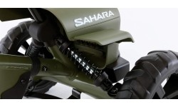 Gokart dziecięcy BERG JEEP Buzzy Sahara
