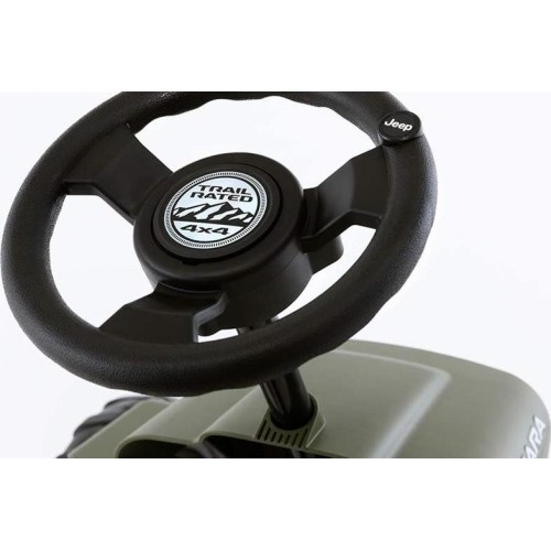 Gokart dziecięcy BERG JEEP Buzzy Sahara