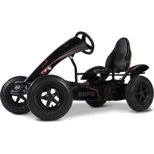 Gokart BERG Black Edition BFR