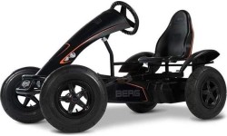 Gokart BERG Black Edition BFR