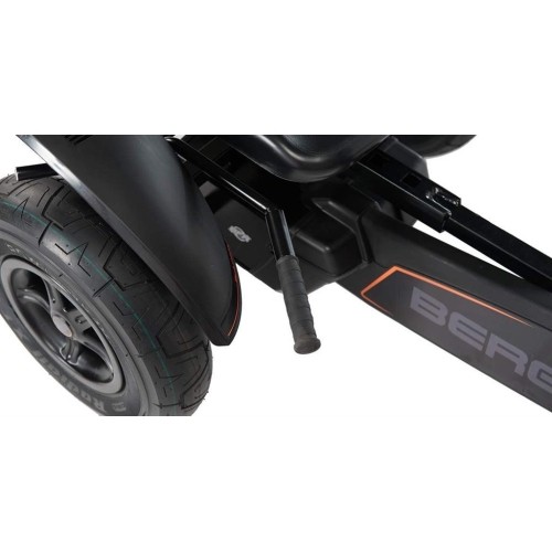 Gokart BERG Black Edition BFR