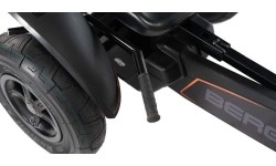Gokart BERG Black Edition BFR