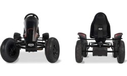 Gokart BERG Black Edition BFR