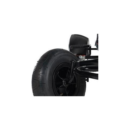 Gokart BERG Black Edition BFR